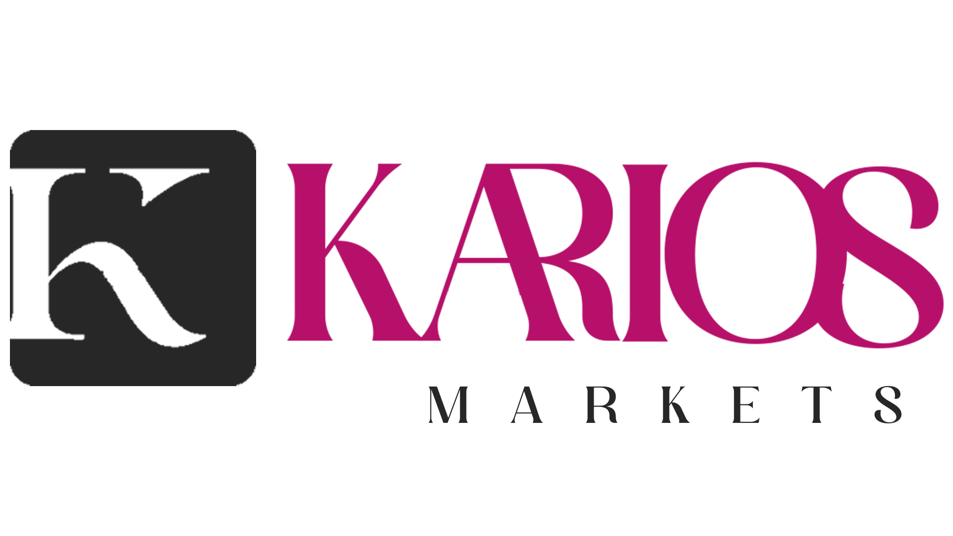 Karios Markets Ltd